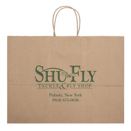 Product: Eco Shopper Vogue - 16W x 6 x 12H
