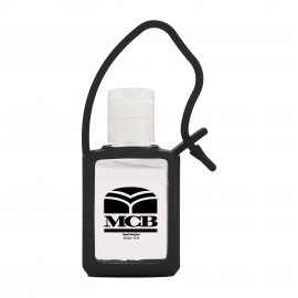 Product: Travel Sanitizer