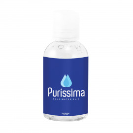 Product: 2 oz Antibacterial Hand Sanitizer