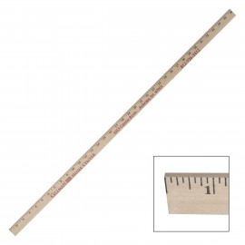 Product: NATURAL YARDSTICK