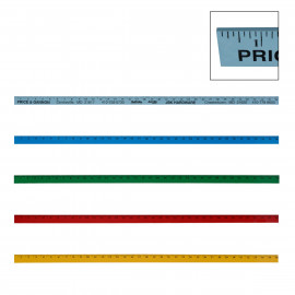 Product: COLORFUL ENAMELED YARDSTICK