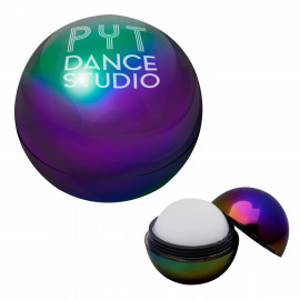 Product: METALLIC RAINBOW LIP MOISTURIZER BALL