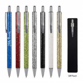 Product: GLITTER CRUSH PEN