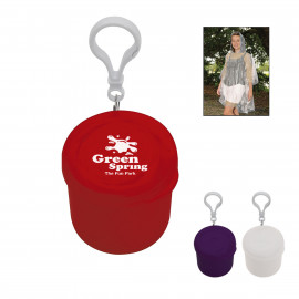 Product: Pack A Poncho