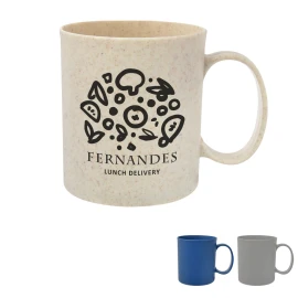 Product: 12 OZ. HARVEST MUG
