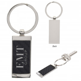 Product: BRYAN CARBON FIBER KEY RING