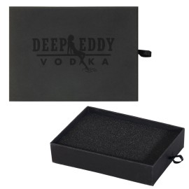 Product: SMALL RIGID CARDBOARD GIFT BOX