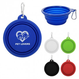 Product: COLLAPSIBLE PET BOWL