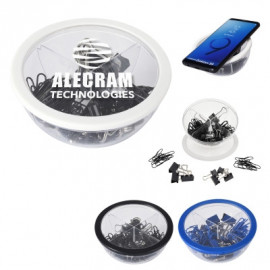 Product: Stationary Set Phone Stand