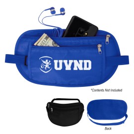Product: LEISURE TRAVEL MONEY BELT