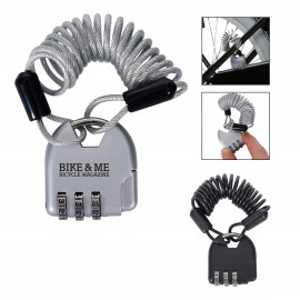 Product: SECURE IT COMBINATION LOCK