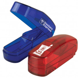 Product: Pill Splitter and Case