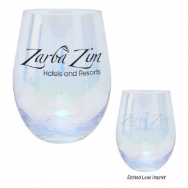 Product: 17 OZ. JERAY STEMLESS WINE GLASS