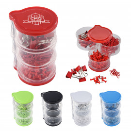Product: 3-TIER STATIONERY SET