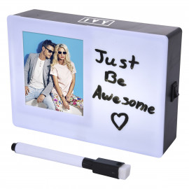 Product: LIGHT UP CINEMA BOARD