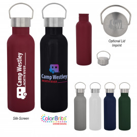 Product: 28 OZ. TIPTON STAINLESS STEEL BOTTLE