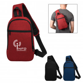 Product: CHRIS CROSSBODY SLING BAG