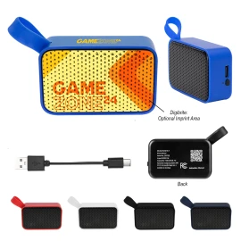 Product: MIGHTY MINI WIRELESS SPEAKER