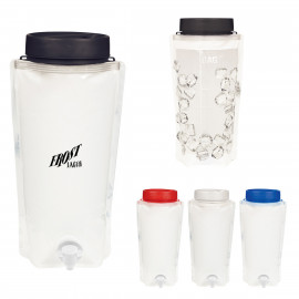 Product: 200 OZ. GLACIER BAG