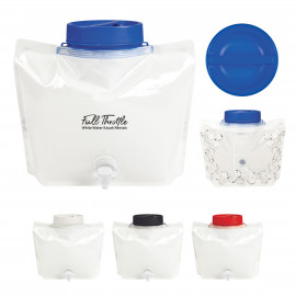 Product: 300 OZ. GLACIER BAG