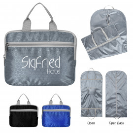 Product: FREQUENT FLYER FOLDABLE GARMENT BAG