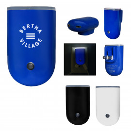 Product: SENSOR NIGHTLIGHT