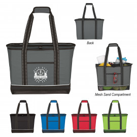 Product: DAYTONA COOLER TOTE BAG