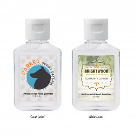 Product: 2 Oz. Hand Sanitizer