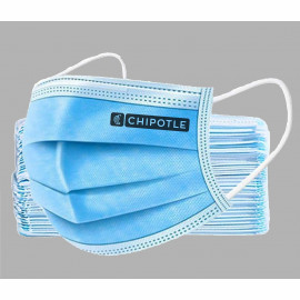 Product: 3-PLY Face Mask