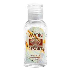 Product: 1.7 OZ. HAND SANITIZER