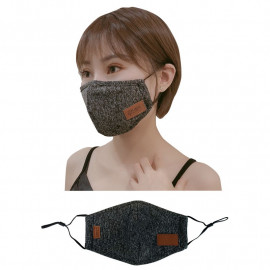 Product: LEEMAN™ FACE MASK