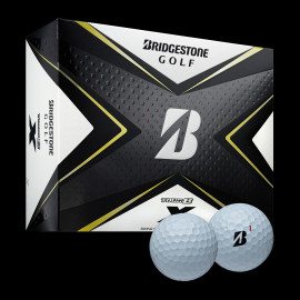 Product: Bridgestone Tour B X