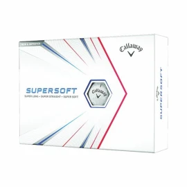 Product: Callaway Supersoft Golf Ball