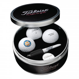 Product: Titleist ® Pro V1 ® Tin