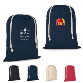 Product: COTTON LAUNDRY BAG