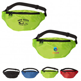 Product: BUDGET WAIST PACK