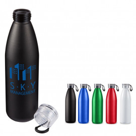 Product: 23.66 OZ. AERIAL ALUMINUM BOTTLE