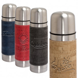 Product: CASABLANCA 16.9 OZ. THERMAL BOTTLE