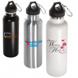 Product: 26 OZ. VACUUM SPORT BOTTLE