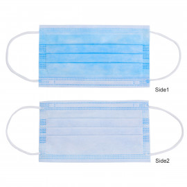 Product: DISPOSABLE 3-PLY MASK