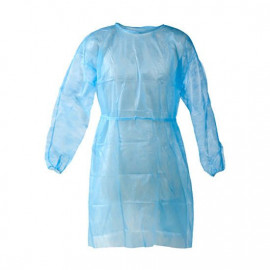 Product: ISOLATION GOWN