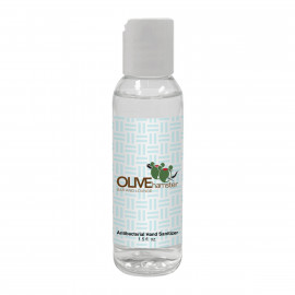 Product: 1.5 OZ. HAND SANITIZER