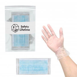 Product: MASK & GLOVES VALUE KIT