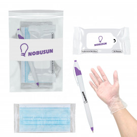 Product: PROTECTION & WELLNESS KIT