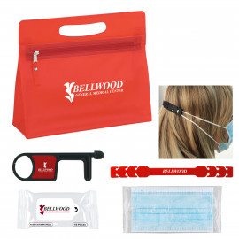 Product: ON THE GO TRAVEL KIT