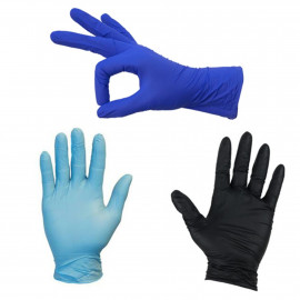 Product: Nitrile Gloves