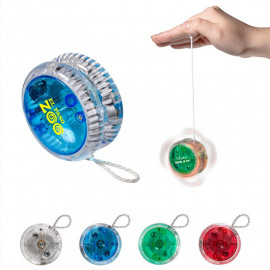 Product: LIGHT UP YO YO