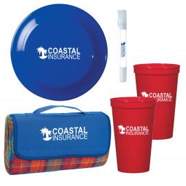 Product: PICNIC IN THE PARK KIT
