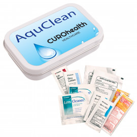 Product: BEACH NECESSITIES KIT - TIN