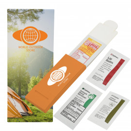Product: OUTDOOR POCKET KIT